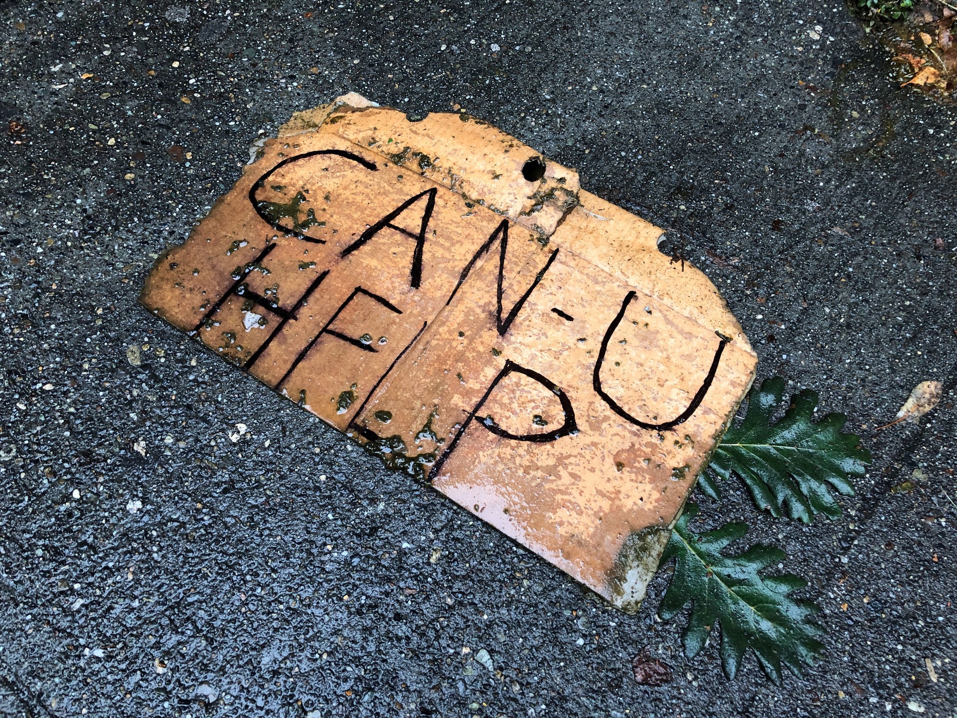 Homelessness